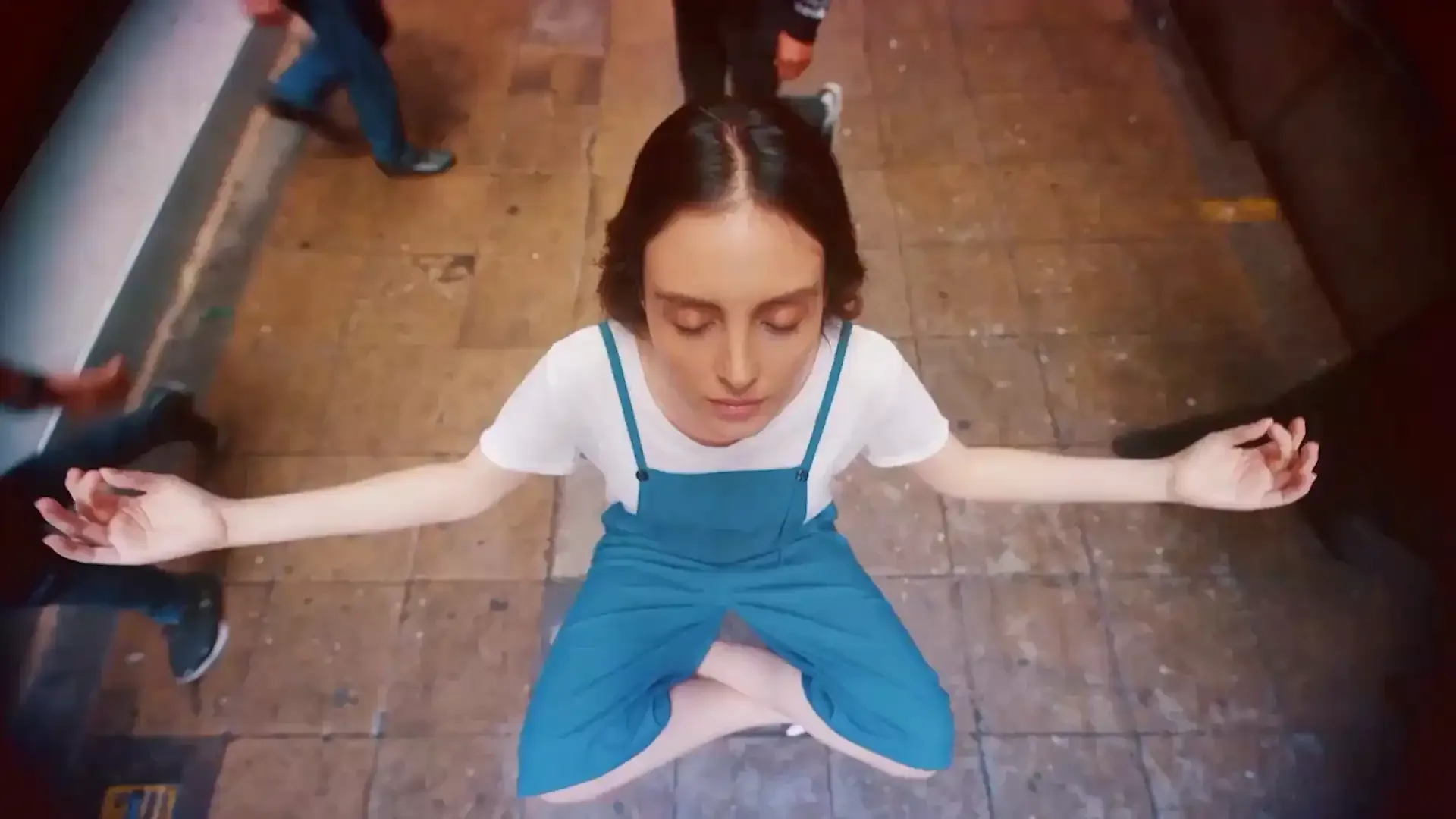 Do It Because You Like It